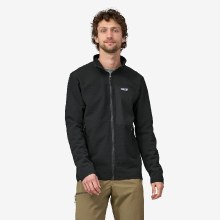 PATAGONIA R2 TECHFACE JACKET