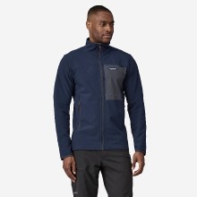 PATAGONIA R2 TECHFACE JACKET