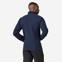 Additional picture of PATAGONIA R2 TECHFACE JACKET