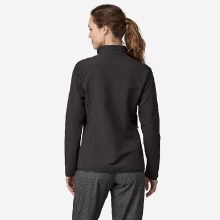 Additional picture of PATAGONIA W'S R2 CROSS STRATA JACKET
