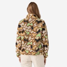 Additional picture of PATAGONIA W'S LW SYNCH SNAP-T P/O