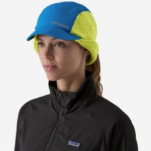 Additional picture of PATAGONIA WINTER DUCKBILL CAP
