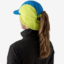 Additional picture of PATAGONIA WINTER DUCKBILL CAP