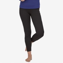 Additional picture of PATAGONIA W'S CAP MW BOTTOMS
