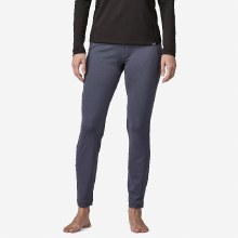 Additional picture of PATAGONIA W'S CAP MW BOTTOMS