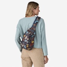 Additional picture of PATAGONIA ATOM SLING 8L