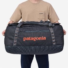 Additional picture of PATAGONIA BLACK HOLE DUFFEL 100L
