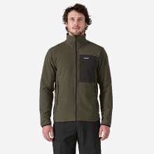 PATAGONIA R2 TECHFACE JACKET