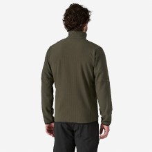Additional picture of PATAGONIA R2 TECHFACE JACKET