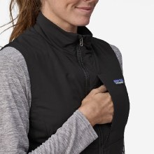 Additional picture of PATAGONIA W'S NANO-AIR LIGHT VEST