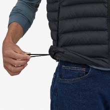 Additional picture of PATAGONIA DOWN SWEATER VEST