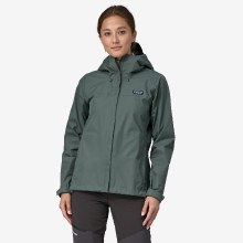 PATAGONIA W'S TORRENTSHELL 3L RAIN JACKET