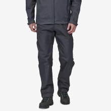 PATAGONIA TORRENTSHELL 3L RAIN PANTS - SHORT
