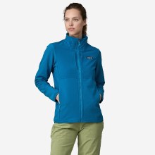 PATAGONIA W'S R2 CROSS STRATA JACKET