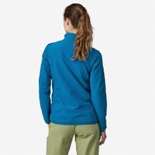 Additional picture of PATAGONIA W'S R2 CROSS STRATA JACKET