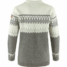 Additional picture of FJALL RAVEN W'S OVIK PATH KNIT