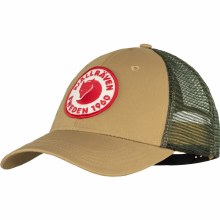 FJALLRAVEN 1960 LOGO LANGTRADARKEPS