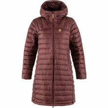 FJALL RAVEN W'S SNOW FLAKE PARKA
