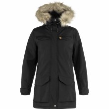 Additional picture of FJALLRAVEN W'S NUUK PARKA