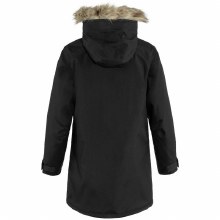 Additional picture of FJALLRAVEN W'S NUUK PARKA