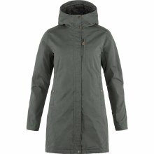 FJALLRAVEN W'S KIRUNA PADDED PARKA