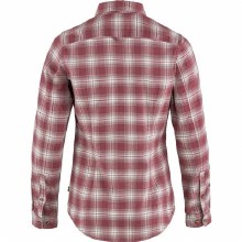 Additional picture of FJALL RAVEN W'S OVIK FLANNEL SHIRT