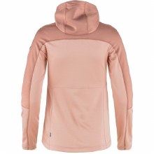 Additional picture of FJALL RAVEN W'S ABISKO TRAIL FLEECE