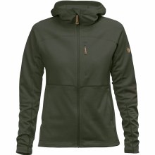 FJALL RAVEN W'S ABISKO TRAIL FLEECE