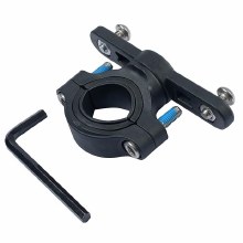 Additional picture of EVO BAR TITE BOTTLE CAGE MOUNT