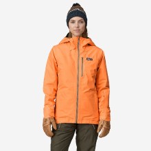 PATAGONIA W'S INSULATED POWDER TOWN JACKET