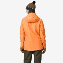 Additional picture of PATAGONIA W'S INSULATED POWDER TOWN JACKET