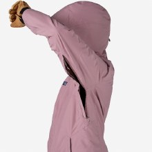 Additional picture of PATAGONIA W'S INSULATED POWDER TOWN JACKET