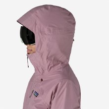 Additional picture of PATAGONIA W'S INSULATED POWDER TOWN JACKET