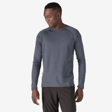 PATAGONIA CAP MW CREW