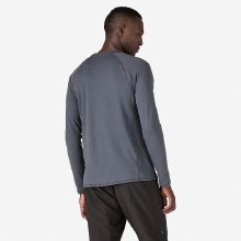 Additional picture of PATAGONIA CAP MW CREW