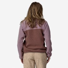 Additional picture of PATAGONIA W'S LW SYNCH SNAP-T P/O