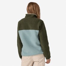 Additional picture of PATAGONIA W'S LW SYNCH SNAP-T P/O