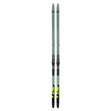 FISCHER TWIN SKIN POWER MEDIUM EF IFP + CONTROL STEP-IN