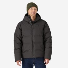 PATAGONIA JACKSON GLACIER JACKET