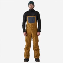 PATAGONIA POWDER TOWN BIBS - REGULAR