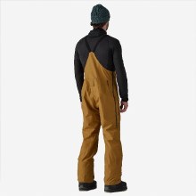 Additional picture of PATAGONIA POWDER TOWN BIBS - REGULAR