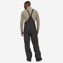 Additional picture of PATAGONIA POWDER TOWN BIBS - REGULAR