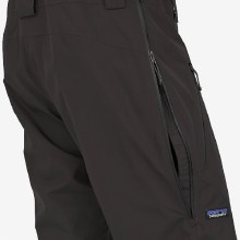 Additional picture of PATAGONIA POWDER TOWN BIBS - REGULAR