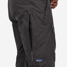 Additional picture of PATAGONIA INSULATED POWDER TOWN PANTS