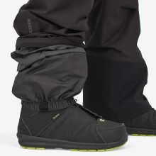 Additional picture of PATAGONIA INSULATED POWDER TOWN PANTS