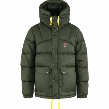 FJALL RAVEN EXPEDITION DOWN LITE JACKET