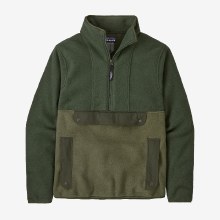 PATAGONIA SYNCH ANORAK