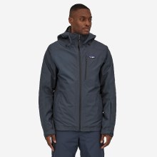 PATAGONIA INSULATED POWDER TOWN JACKET