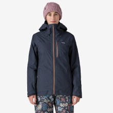 PATAGONIA W'S INSULATED POWDER TOWN JACKET