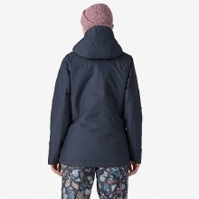 Additional picture of PATAGONIA W'S INSULATED POWDER TOWN JACKET
